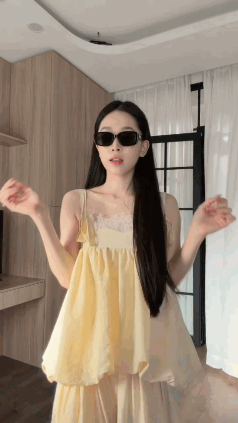 Mỹ nh&acirc;n Vbiz cưới mối t&igrave;nh đầu: Lấy chồng xong ng&agrave;y c&agrave;ng nhuận sắc, style đơn giản m&agrave; qu&aacute; sang- Ảnh 5.