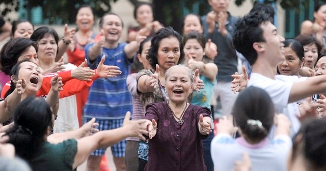 Chuyện gì sẽ xảy ra nếu con người không còn lão hóa? Một nghiên cứu đưa ra con số đáng kinh ngạc- Ảnh 1.