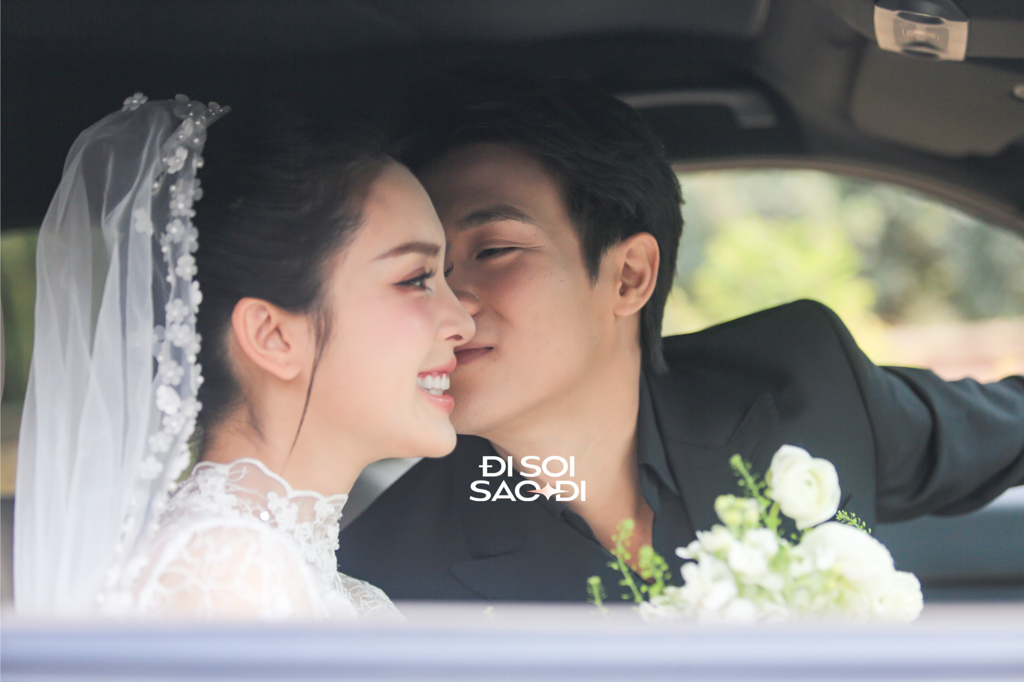 Mẹ đơn th&acirc;n Vbiz được thiếu gia Vĩnh Long si m&ecirc; rước về l&agrave;m vợ, giờ sống trong khu nghỉ dưỡng rộng 12.000 m2- Ảnh 5.