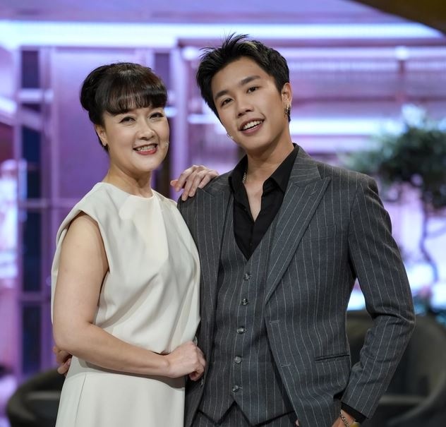 Nam diễn vi&ecirc;n Việt trượt casting suốt 4 năm v&igrave; qu&aacute; xấu, giờ l&agrave; chồng quốc d&acirc;n được hội chị em khen nức nở- Ảnh 1.