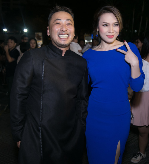 Người đ&agrave;n &ocirc;ng l&agrave; ngoại lệ của Mỹ T&acirc;m v&agrave; Tăng Thanh H&agrave;- Ảnh 8.