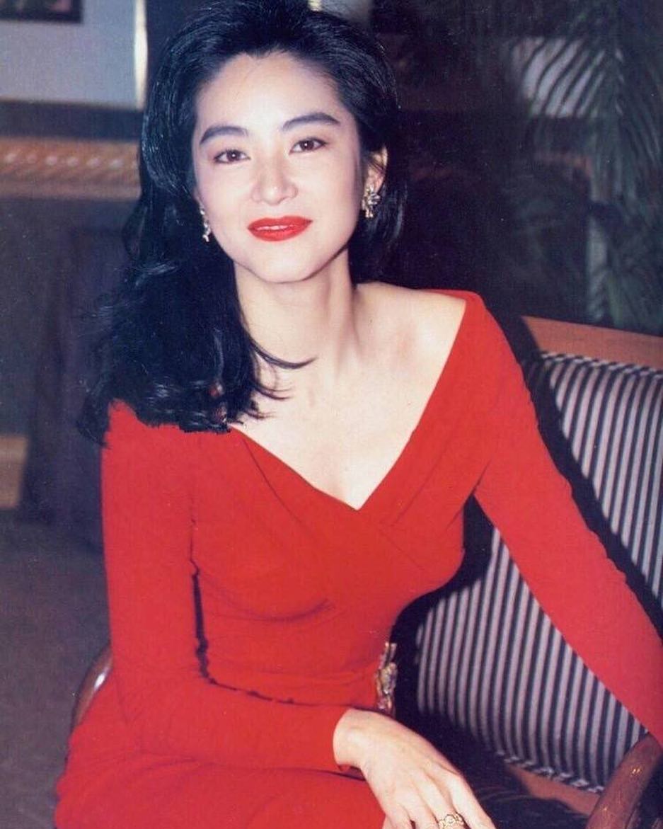 10 mỹ nh&acirc;n đẹp nhất m&agrave;n ảnh Hoa ngữ: Lưu Diệc Phi bị "bản sao" thế chỗ, Phạm Băng Băng chỉ đứng thứ 6- Ảnh 2.
