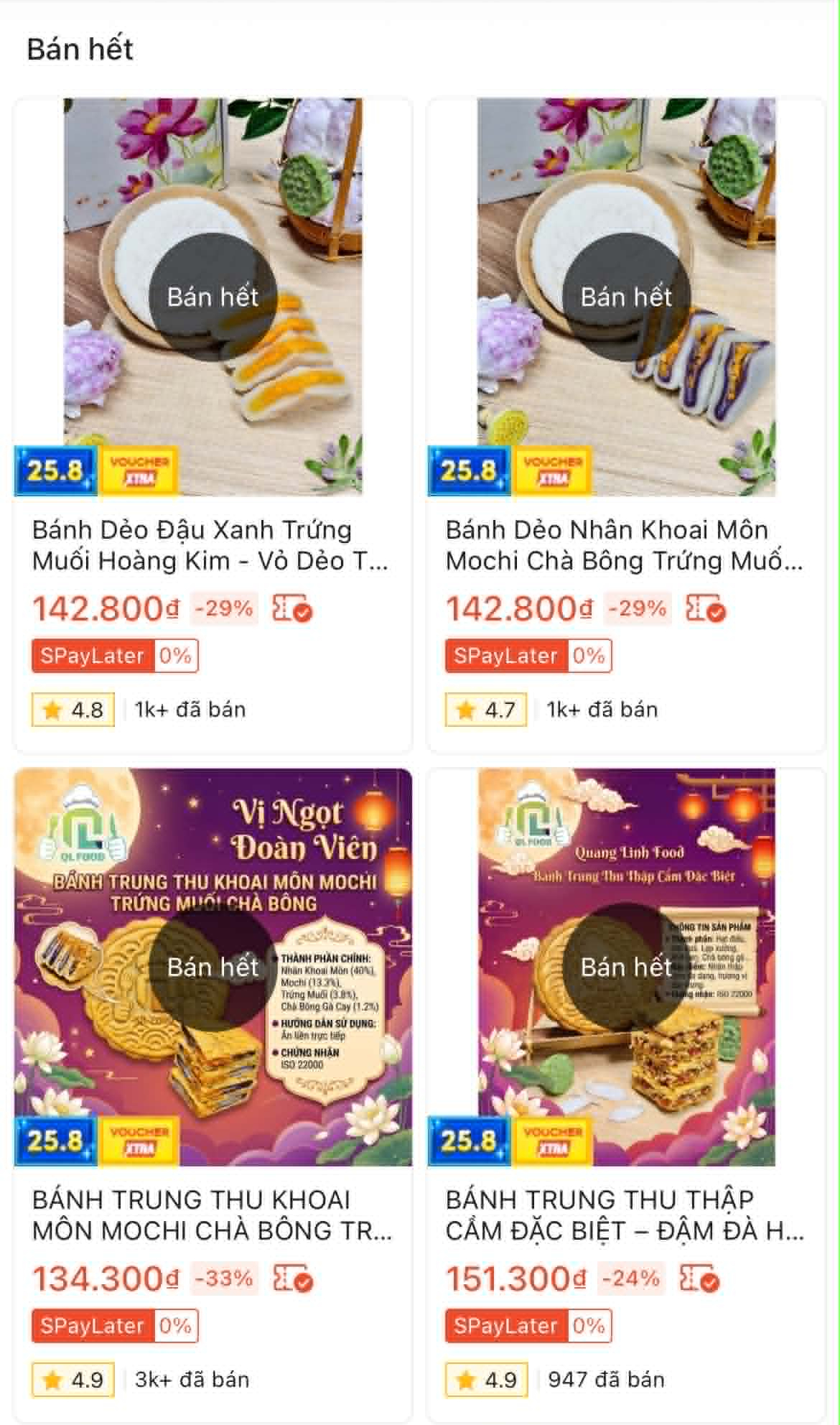T&igrave;nh h&igrave;nh kiếm tiền của chị g&aacute;i Quang Linh Vlogs hiện tại- Ảnh 3.
