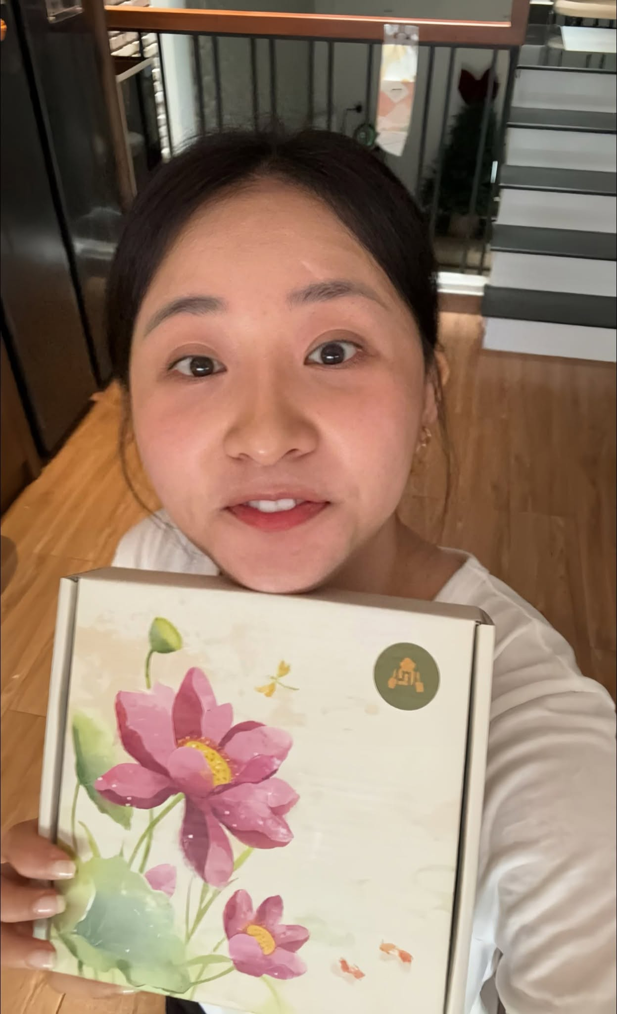 T&igrave;nh h&igrave;nh kiếm tiền của chị g&aacute;i Quang Linh Vlogs hiện tại- Ảnh 1.