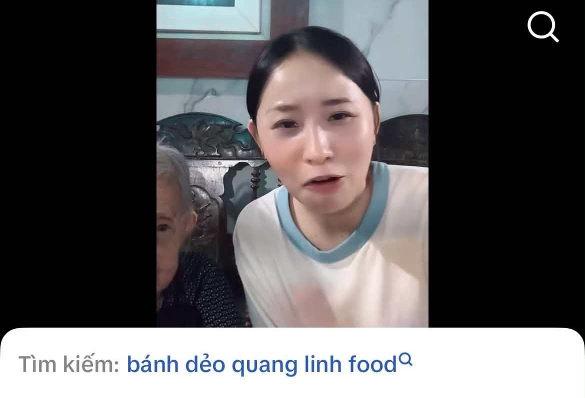 T&igrave;nh h&igrave;nh kiếm tiền của chị g&aacute;i Quang Linh Vlogs hiện tại- Ảnh 6.