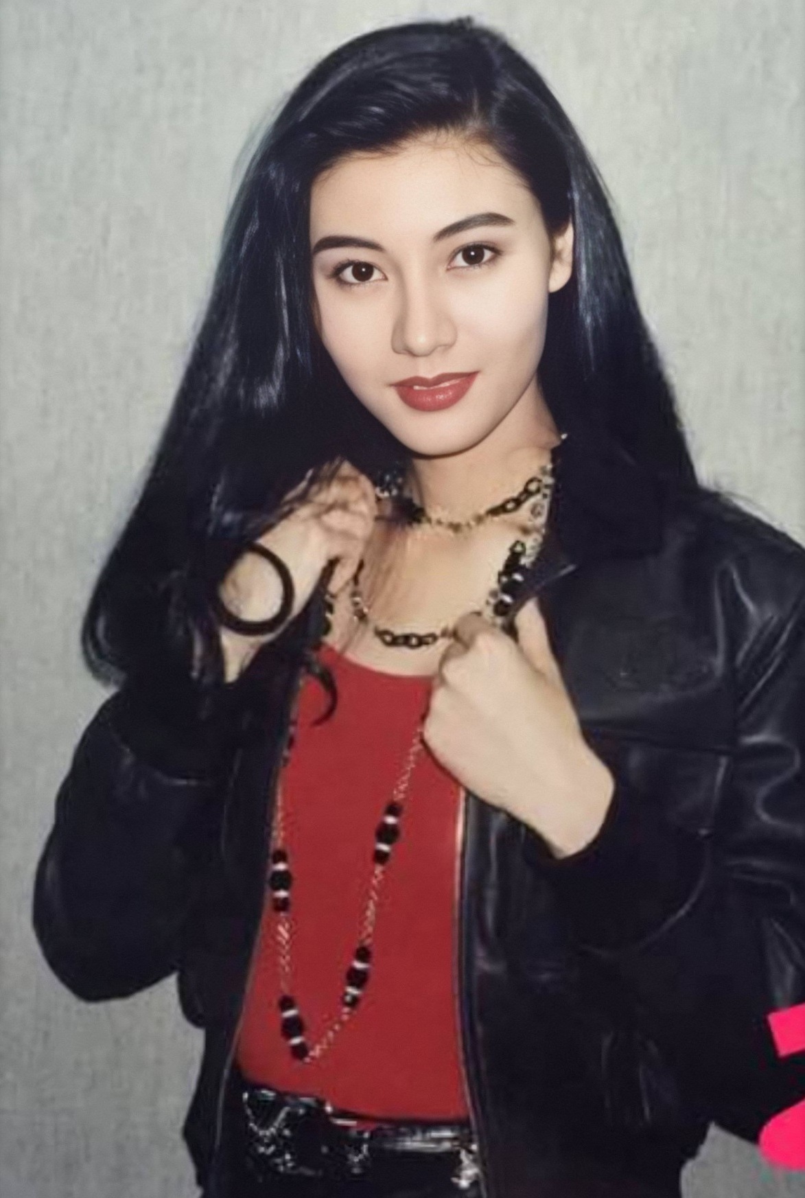 10 mỹ nh&acirc;n đẹp nhất m&agrave;n ảnh Hoa ngữ: Lưu Diệc Phi bị "bản sao" thế chỗ, Phạm Băng Băng chỉ đứng thứ 6- Ảnh 9.