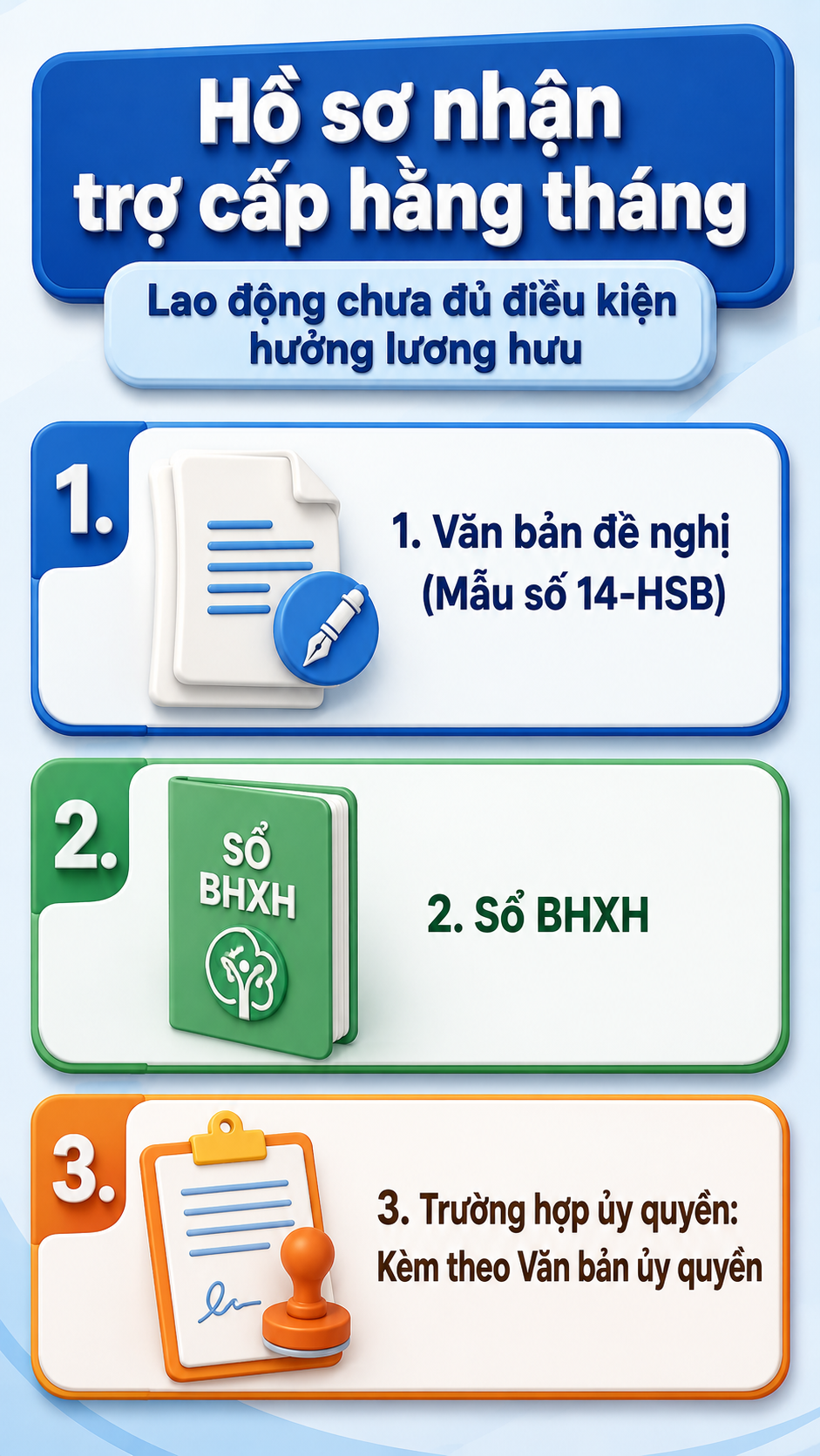 Tất cả người d&acirc;n sắp nhận lương hưu tr&ecirc;n cả nước ch&uacute; &yacute; quy định mới nhất đ&atilde; &aacute;p dụng - Ảnh 1.
