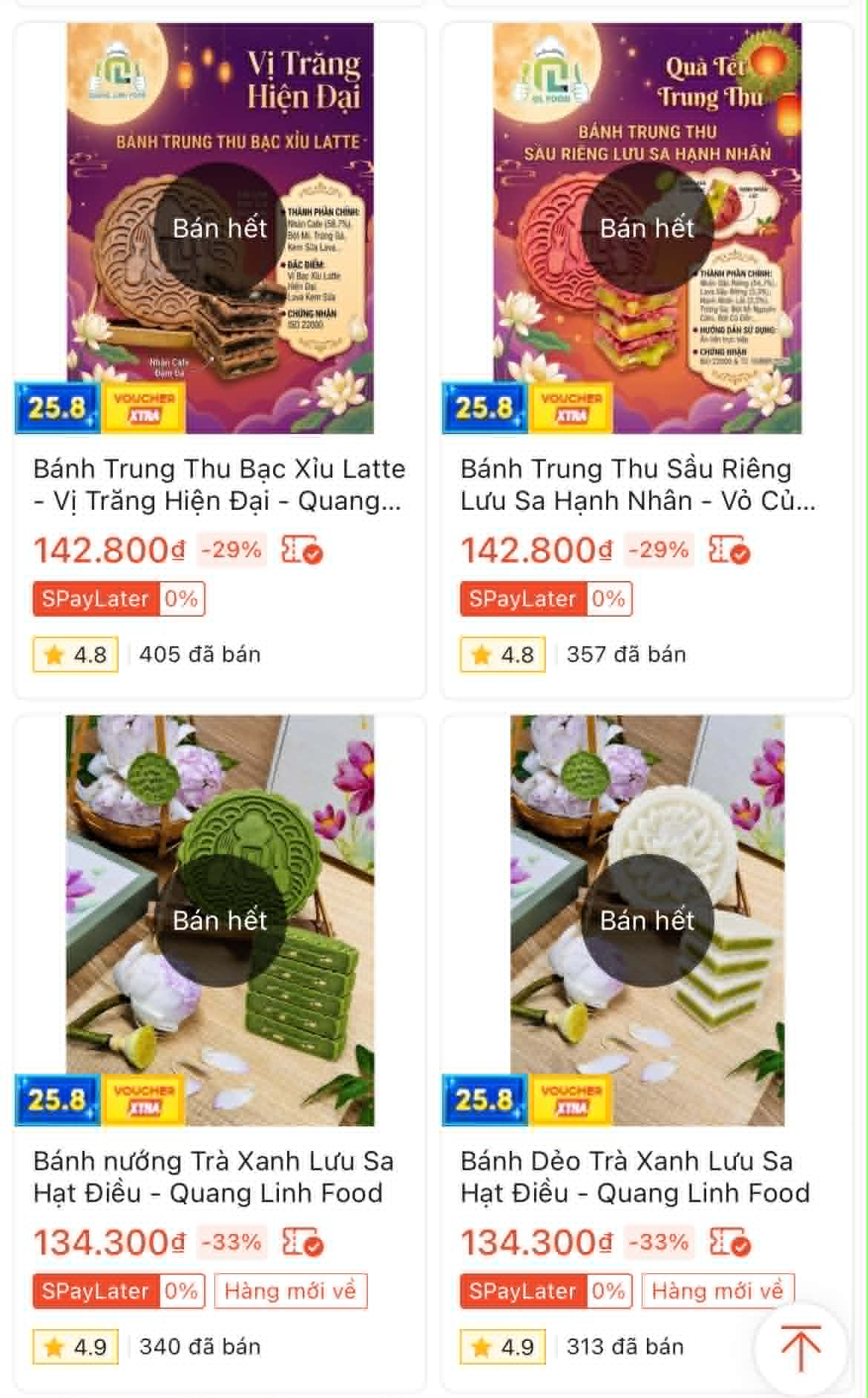 T&igrave;nh h&igrave;nh kiếm tiền của chị g&aacute;i Quang Linh Vlogs hiện tại- Ảnh 2.