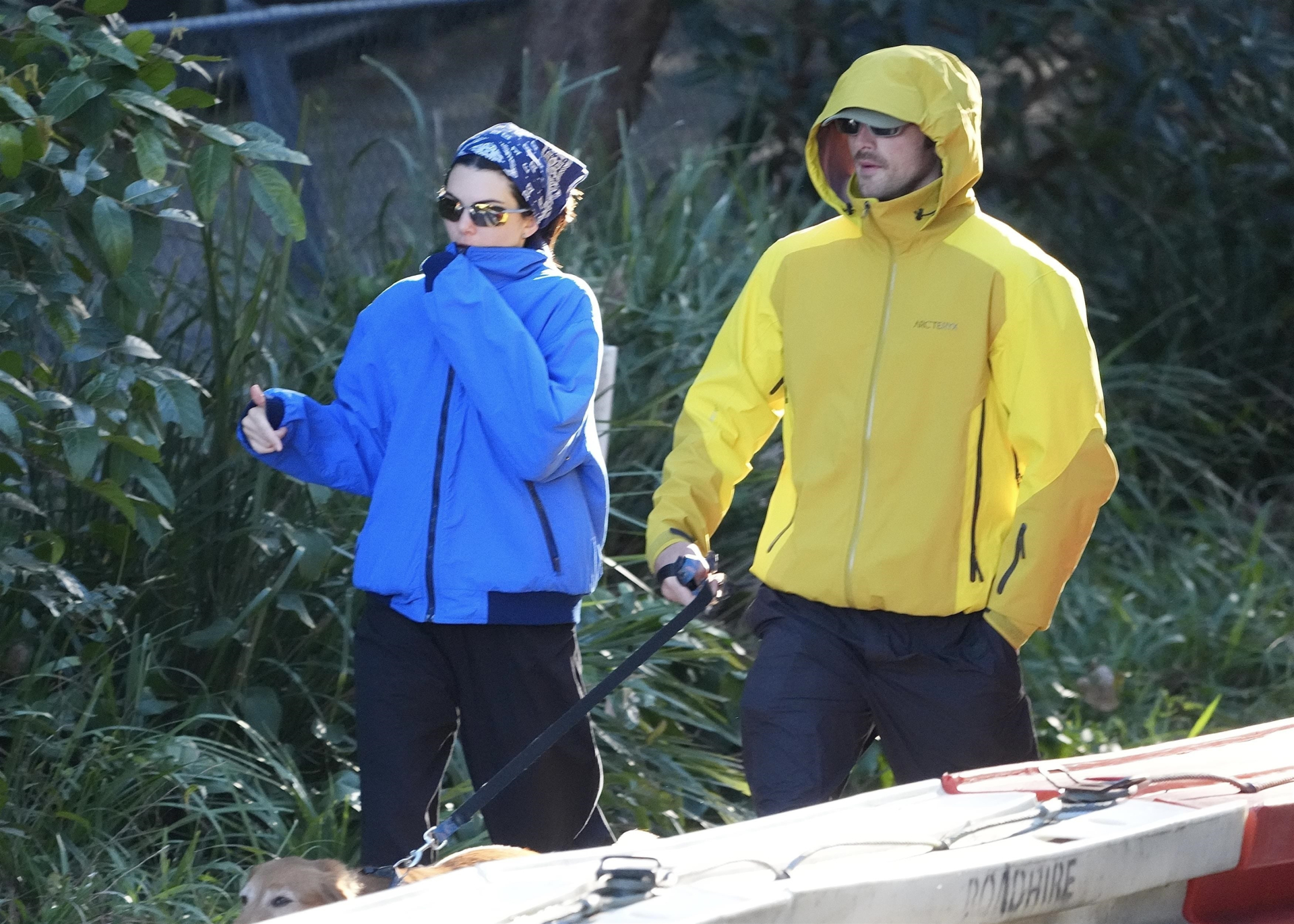 Kendall Jenner v&agrave; Jacob Elordi ở London: T&igrave;nh y&ecirc;u tối giản, mặc đẹp tối đa - Ảnh 2.