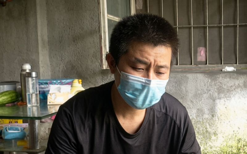 Thực hiện 6 giao dịch chuyển khoản hơn 31 tỷ đồng, số dư c&ograve;n 78.000 đồng, người đ&agrave;n &ocirc;ng nhận được tin nhắn g&acirc;y sốc- Ảnh 1.