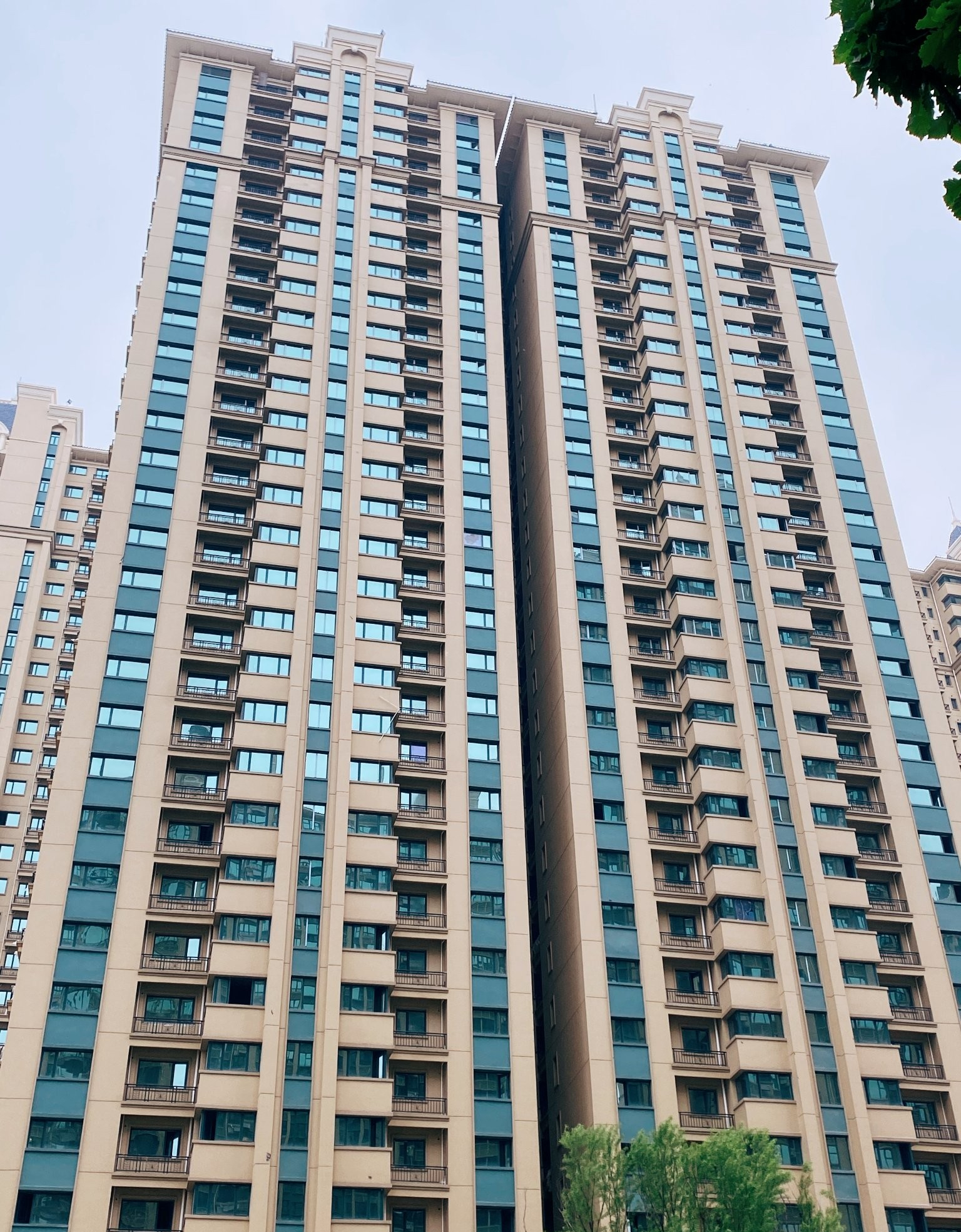 Sống ở tầng cao nhất 5 năm, t&ocirc;i mới nhận ra 6 điều ho&agrave;n to&agrave;n kh&aacute;c với tưởng tượng ban đầu - Ảnh 2.