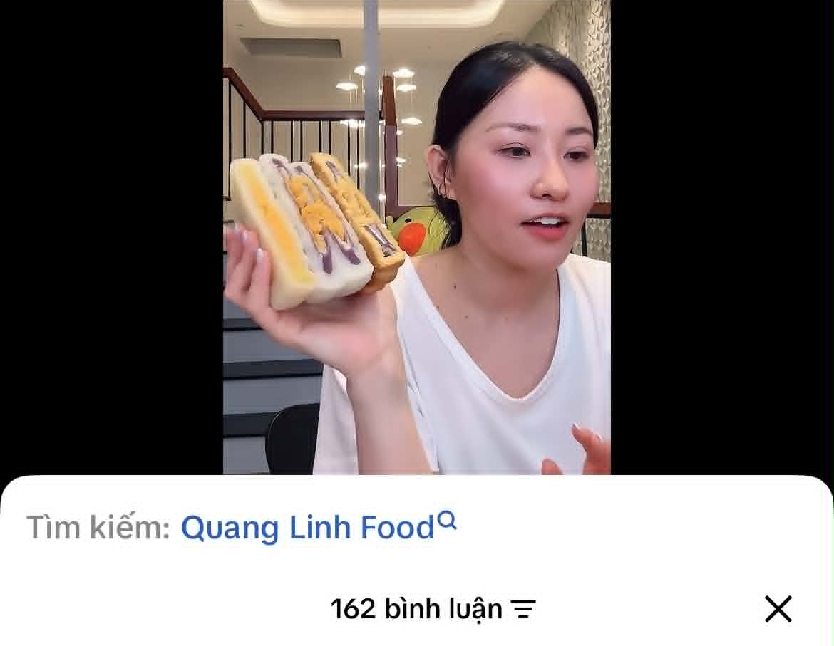 T&igrave;nh h&igrave;nh kiếm tiền của chị g&aacute;i Quang Linh Vlogs hiện tại- Ảnh 5.