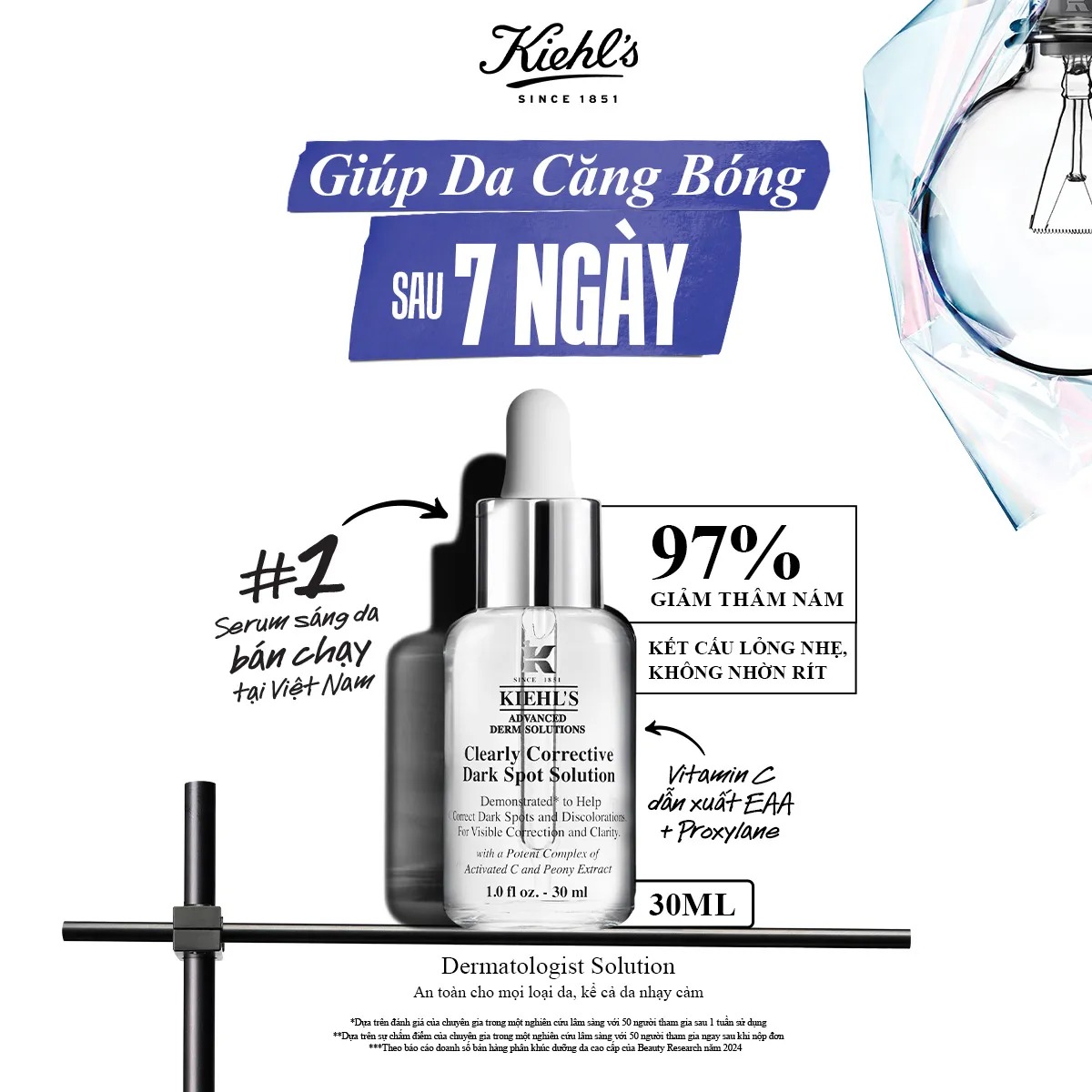 Da s&aacute;ng mịn ở tuổi 55, Lee Young Ae chứng minh chăm da bền bỉ quan trọng hơn mỹ phẩm đắt tiền - Ảnh 4.