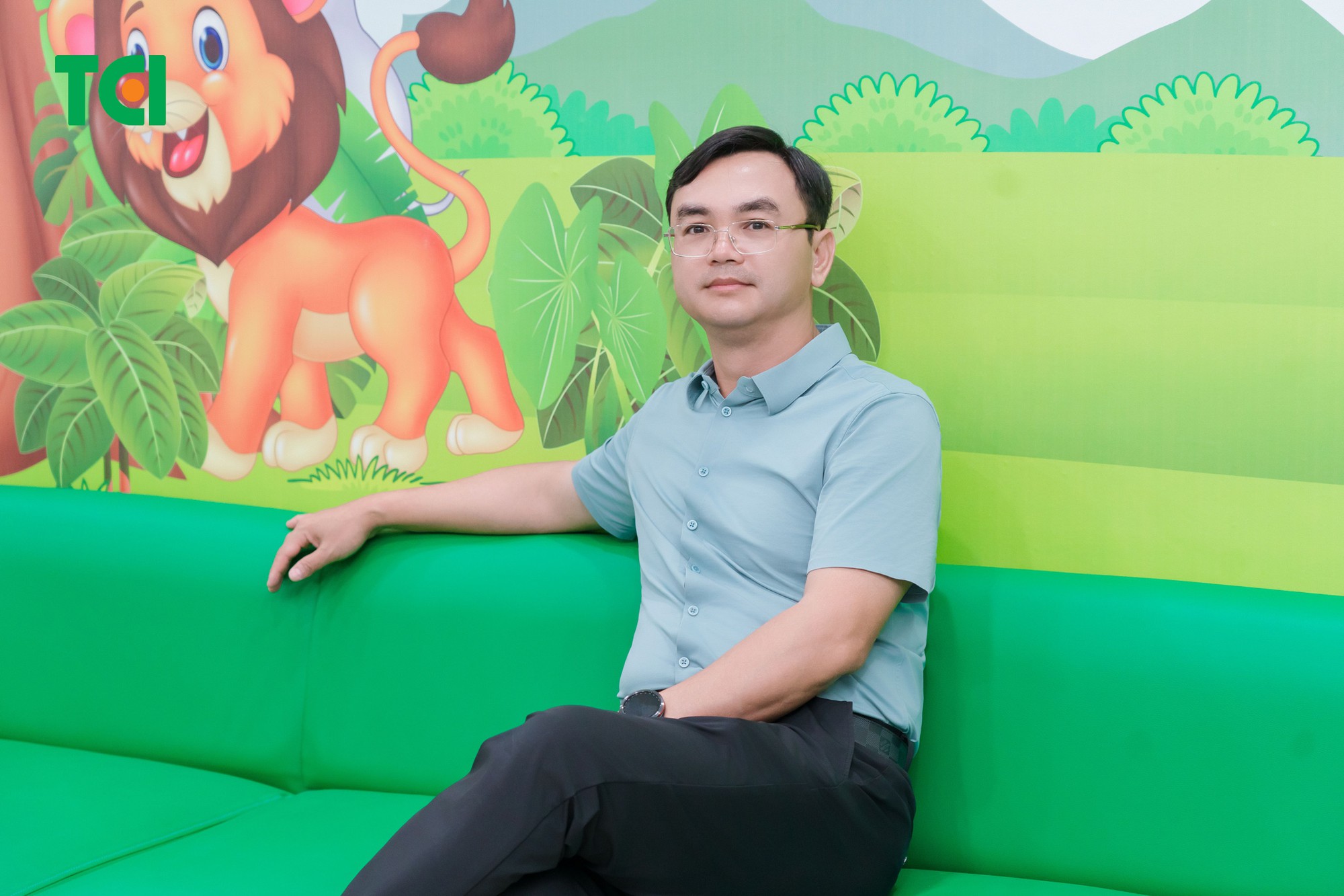 Tổng gi&aacute;m đốc CVI Pharma: "Khoản đầu tư sinh lời nhất đời người kh&ocirc;ng phải cổ phiếu"- Ảnh 1.
