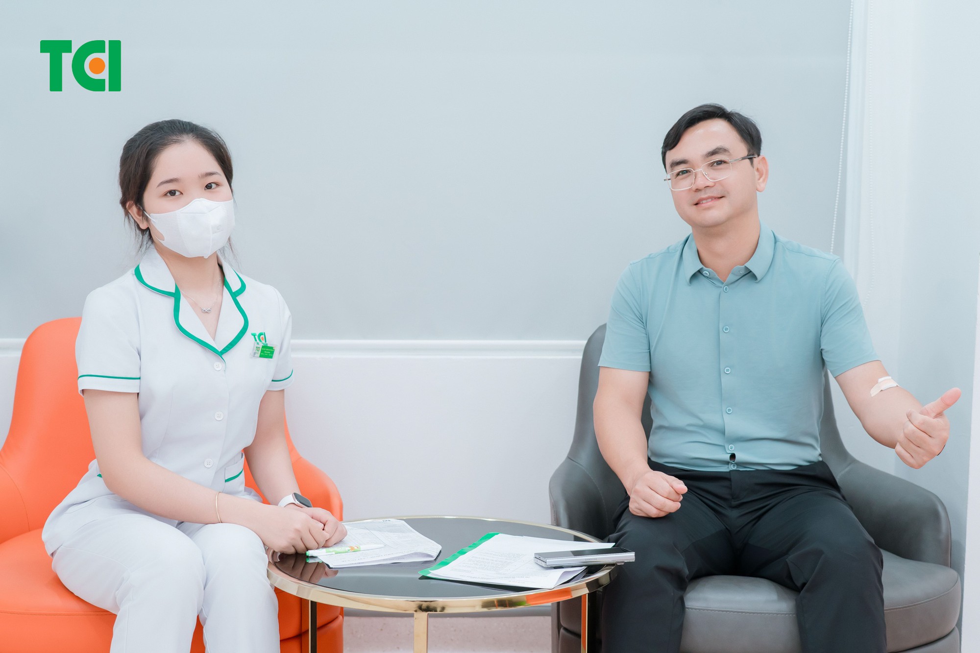 Tổng gi&aacute;m đốc CVI Pharma: "Khoản đầu tư sinh lời nhất đời người kh&ocirc;ng phải cổ phiếu"- Ảnh 2.