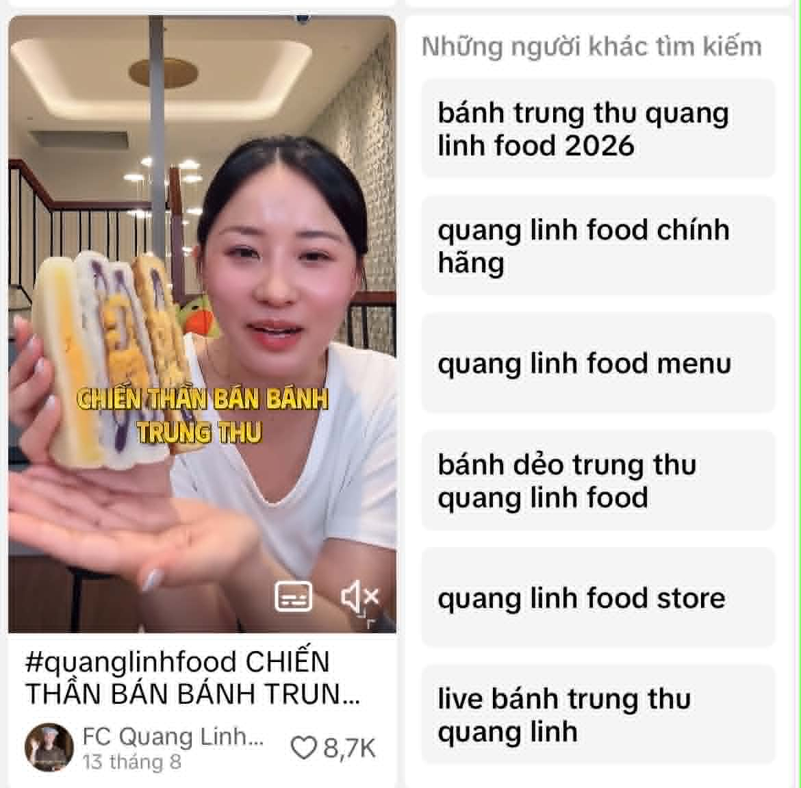 T&igrave;nh h&igrave;nh kiếm tiền của chị g&aacute;i Quang Linh Vlogs hiện tại- Ảnh 4.