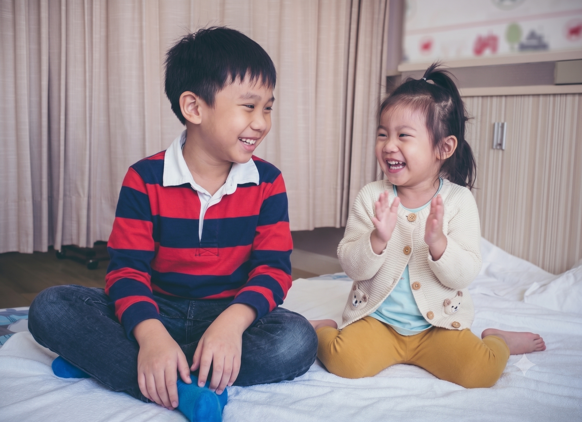 Ph&acirc;n t&iacute;ch hồ sơ của 10 triệu anh chị em ruột, c&aacute;c nh&agrave; khoa học ph&aacute;t hiện một sự thật ngỡ ng&agrave;ng li&ecirc;n quan đến thứ tự sinh!- Ảnh 1.