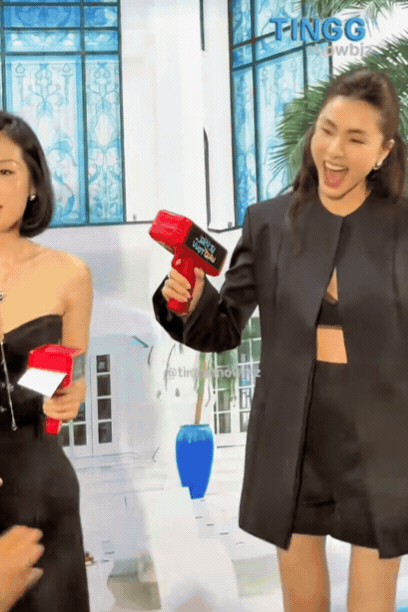 Người đ&agrave;n &ocirc;ng l&agrave; ngoại lệ của Mỹ T&acirc;m v&agrave; Tăng Thanh H&agrave;- Ảnh 10.