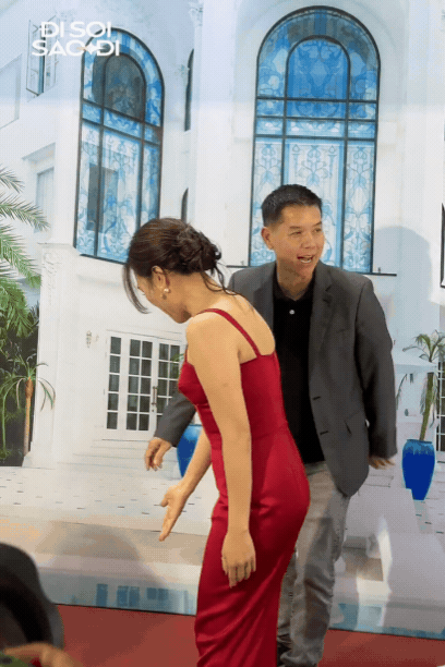 Người đ&agrave;n &ocirc;ng l&agrave; ngoại lệ của Mỹ T&acirc;m v&agrave; Tăng Thanh H&agrave;- Ảnh 4.
