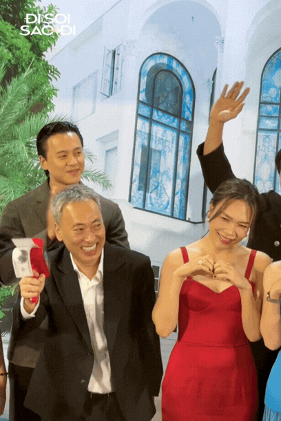 Người đ&agrave;n &ocirc;ng l&agrave; ngoại lệ của Mỹ T&acirc;m v&agrave; Tăng Thanh H&agrave;- Ảnh 6.