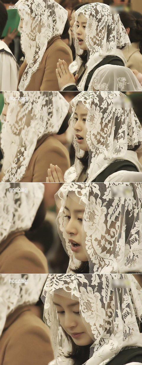 "Kim Tae Hee l&agrave; kẻ lừa đảo"- Ảnh 5.