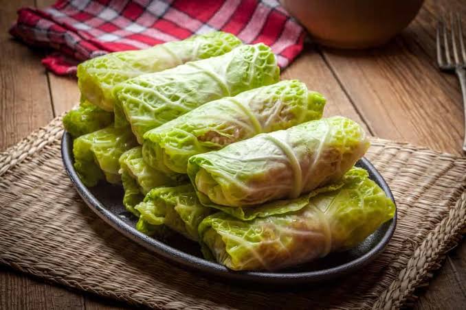 Mùa thu đừng chỉ chăm chăm ăn thịt: Cải thảo vào vụ vừa thơm ngon, giá rẻ, giàu dưỡng chất, còn được ví như “kho canxi” - Ảnh 2.