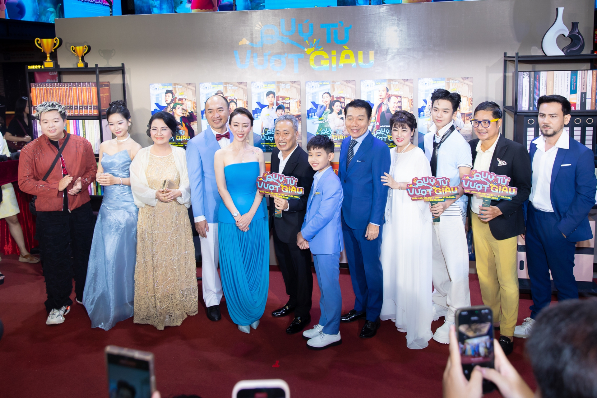 Người đ&agrave;n &ocirc;ng l&agrave; ngoại lệ của Mỹ T&acirc;m v&agrave; Tăng Thanh H&agrave;- Ảnh 14.