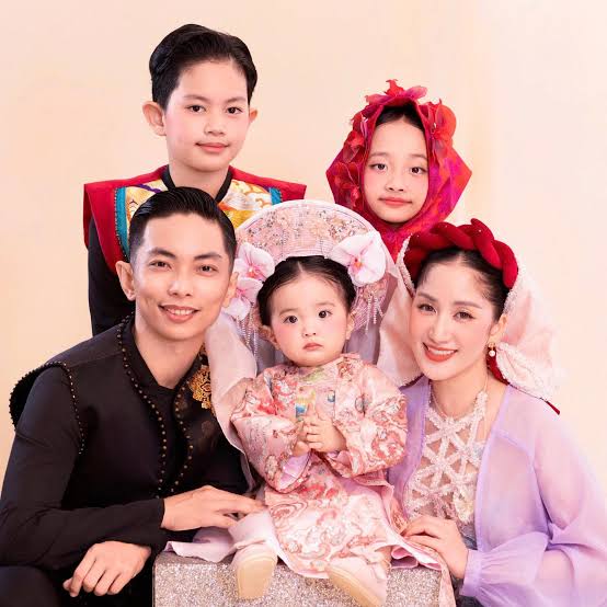 Nữ nghệ sĩ lấy chồng k&eacute;m 11 tuổi: "L&ograve;ng người kh&ocirc;ng đổi v&igrave; bận, chỉ đổi khi m&igrave;nh hết gi&aacute; trị để họ cần"- Ảnh 2.