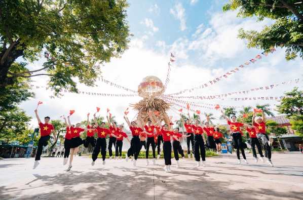 “Hời” chưa từng có: Sun World Ha Long tung bộ 3 ưu đãi chơi “không giới hạn” mừng Quốc khánh - Ảnh 3.