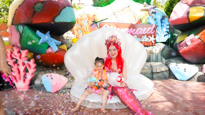 “Hời” chưa từng có: Sun World Ha Long tung bộ 3 ưu đãi chơi “không giới hạn” mừng Quốc khánh - Ảnh 4.