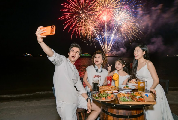 “Hời” chưa từng có: Sun World Ha Long tung bộ 3 ưu đãi chơi “không giới hạn” mừng Quốc khánh - Ảnh 7.
