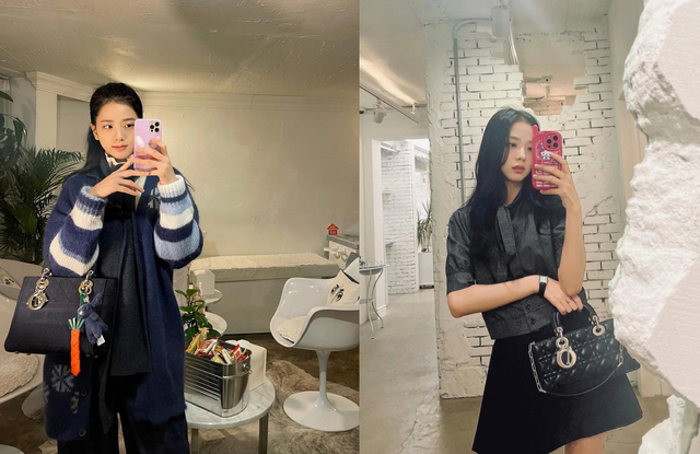 Jisoo 30 tuổi độc th&acirc;n v&agrave; rất gi&agrave;u: Tranh treo trong nh&agrave; 24 tỷ, BĐS trải từ Mỹ về H&agrave;n - Ảnh 9.