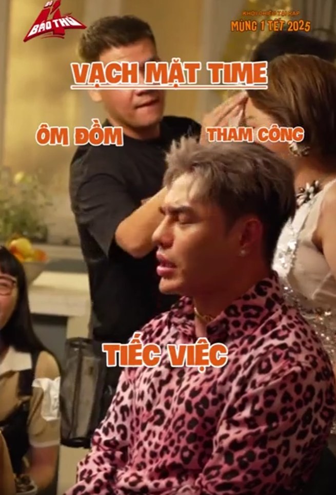 Người duy nhất khiến Trấn Th&agrave;nh phải n&iacute;n nhịn: Trộm v&agrave;ng sửa mũi để đổi vận, lập kỷ lục cả Vbiz kh&ocirc;ng ai muốn ph&aacute;- Ảnh 2.