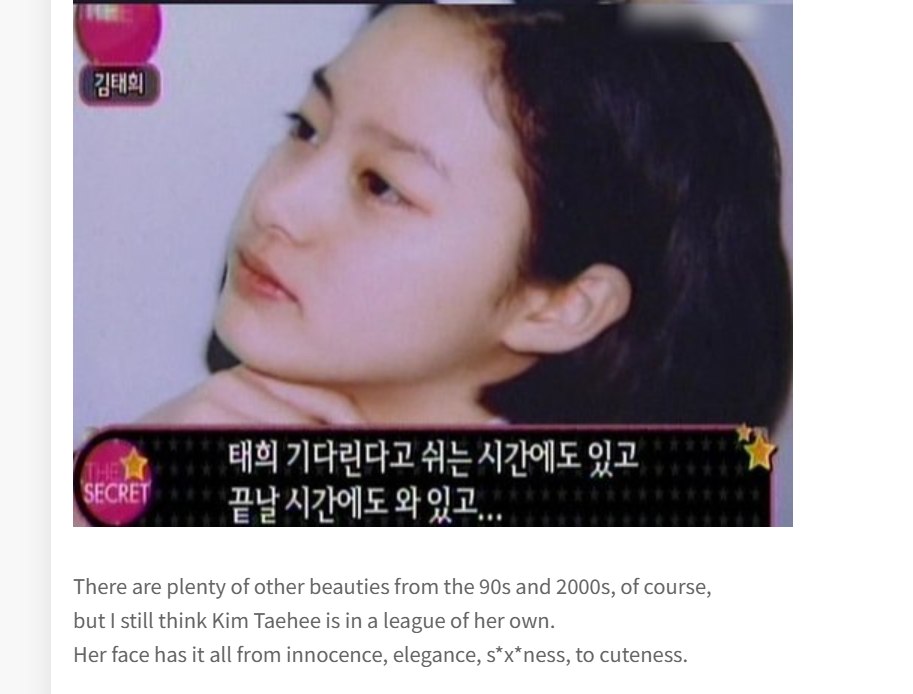 "Kim Tae Hee l&agrave; kẻ lừa đảo"- Ảnh 1.