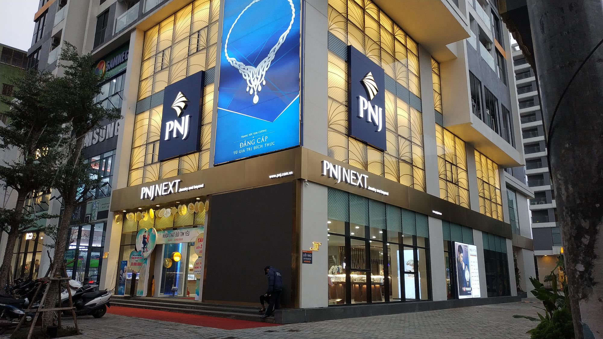 Diễn biến lạ tại PNJ- Ảnh 1.