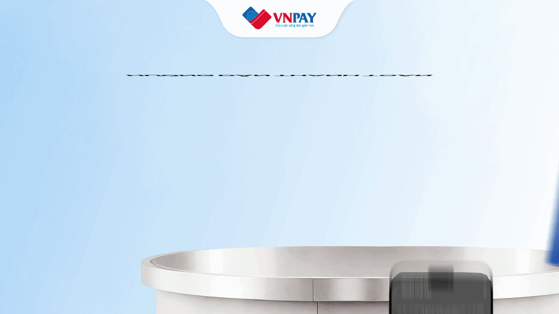 &rlm;Th&ecirc;m một c&aacute;ch ti&ecirc;u tiền vừa nhanh vừa tiện cho giới trẻ: Qu&eacute;t VNPAY-QR thanh to&aacute;n bằng nguồn tiền thẻ t&iacute;n dụng &rlm; - Ảnh 1.