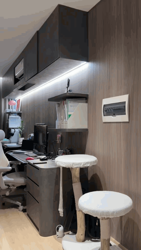 Tiểu thư H&agrave; th&agrave;nh lấy chồng Thạc sĩ: Mua penthouse 11 tỷ l&agrave;m nh&agrave; t&acirc;n h&ocirc;n, ở 2 năm mới nhận ra c&oacute; một thứ n&ecirc;n thay đổi- Ảnh 8.