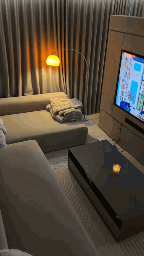 Tiểu thư H&agrave; th&agrave;nh lấy chồng Thạc sĩ: Mua penthouse 11 tỷ l&agrave;m nh&agrave; t&acirc;n h&ocirc;n, ở 2 năm mới nhận ra c&oacute; một thứ n&ecirc;n thay đổi- Ảnh 10.