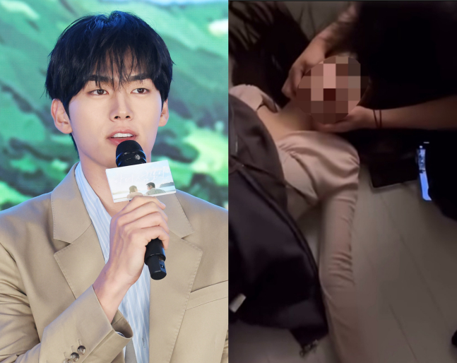Drama chưa hết: Hot girl b&oacute;c phốt mỹ nam 2K2 ầm ĩ tr&ecirc;n Instagram k&eacute;o đến nh&agrave; t&igrave;nh cũ la h&eacute;t, kh&oacute;c l&oacute;c l&uacute;c nửa đ&ecirc;m- Ảnh 1.