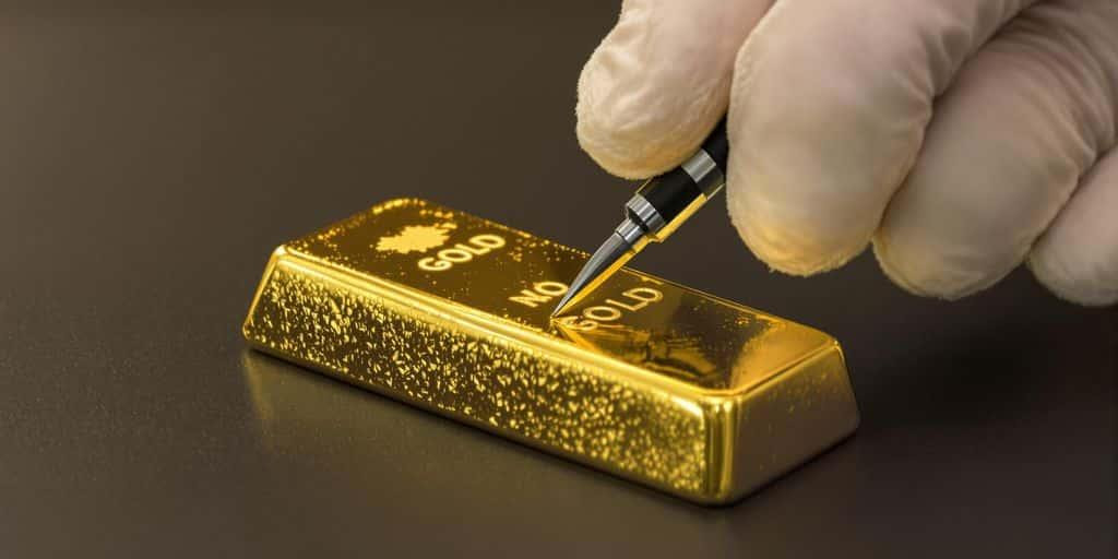 Gi&aacute; v&agrave;ng tăng vọt l&ecirc;n đỉnh 3 th&aacute;ng, tr&ecirc;n đ&agrave; x&aacute;c lập kỷ lục chưa từng c&oacute; kể từ năm 1999- Ảnh 1.