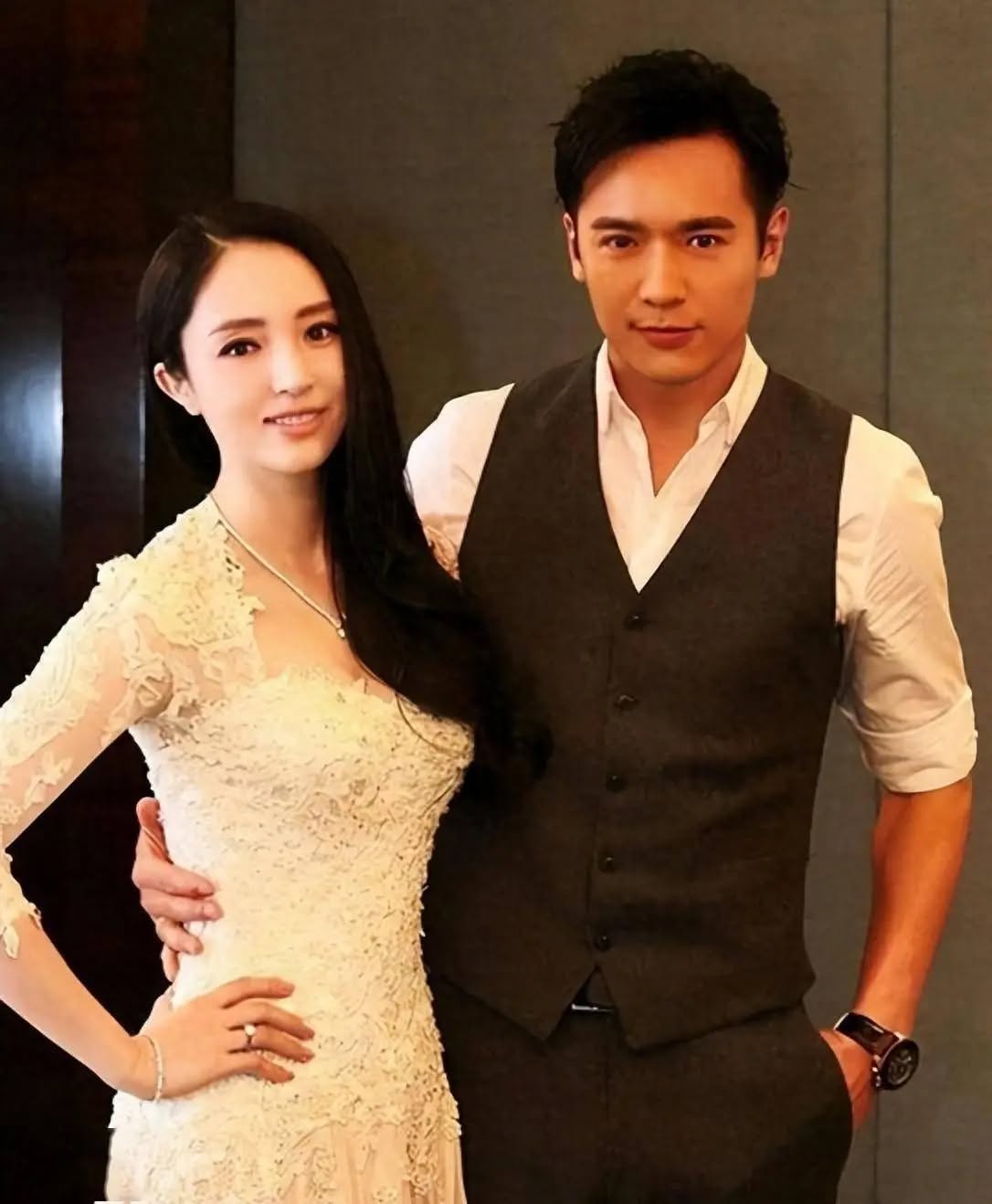 Netizen kêu gọi "giải cứu" mỹ nhân này: Gánh nợ cho chồng cũ, còn bị chồng mới thao túng- Ảnh 2.