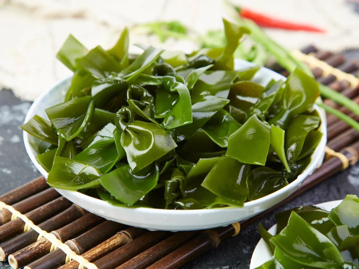 Loại thực phẩm gi&aacute; b&igrave;nh d&acirc;n được nghi&ecirc;n cứu về khả năng giảm hấp thu chất b&eacute;o: Phụ nữ ăn hưởng lợi "trăm đường"- Ảnh 4.
