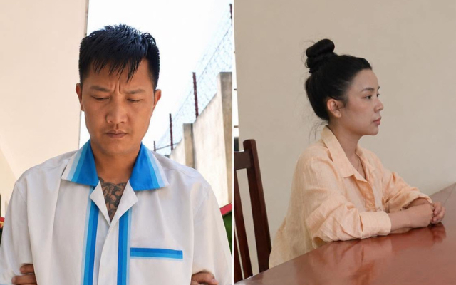 Hải Sapa TV, Ph&uacute; L&ecirc;, Huấn Hoa Hồng bị khởi tố: H&eacute; lộ vai tr&ograve; của 3 người vợ trong hoạt động kinh doanh- Ảnh 3.