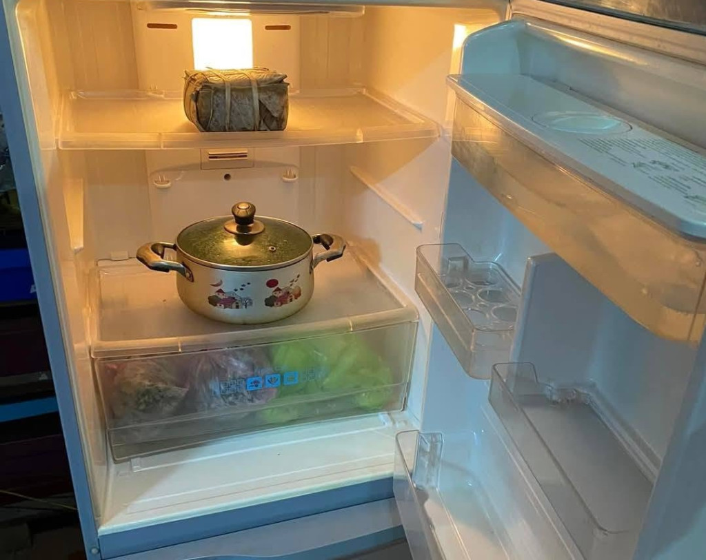 4 m&oacute;n ăn để l&acirc;u trong tủ lạnh ch&iacute;nh l&agrave; "s&aacute;t thủ" g&acirc;y ung thư dạ d&agrave;y!- Ảnh 3.