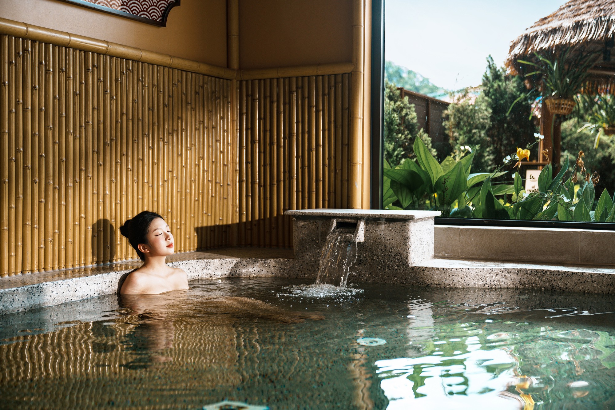 Kỳ nghỉ Quốc kh&aacute;nh 2/9: Kh&aacute;m ph&aacute; những điểm đến nghỉ dưỡng hấp dẫn tại Flamingo - Ảnh 5.