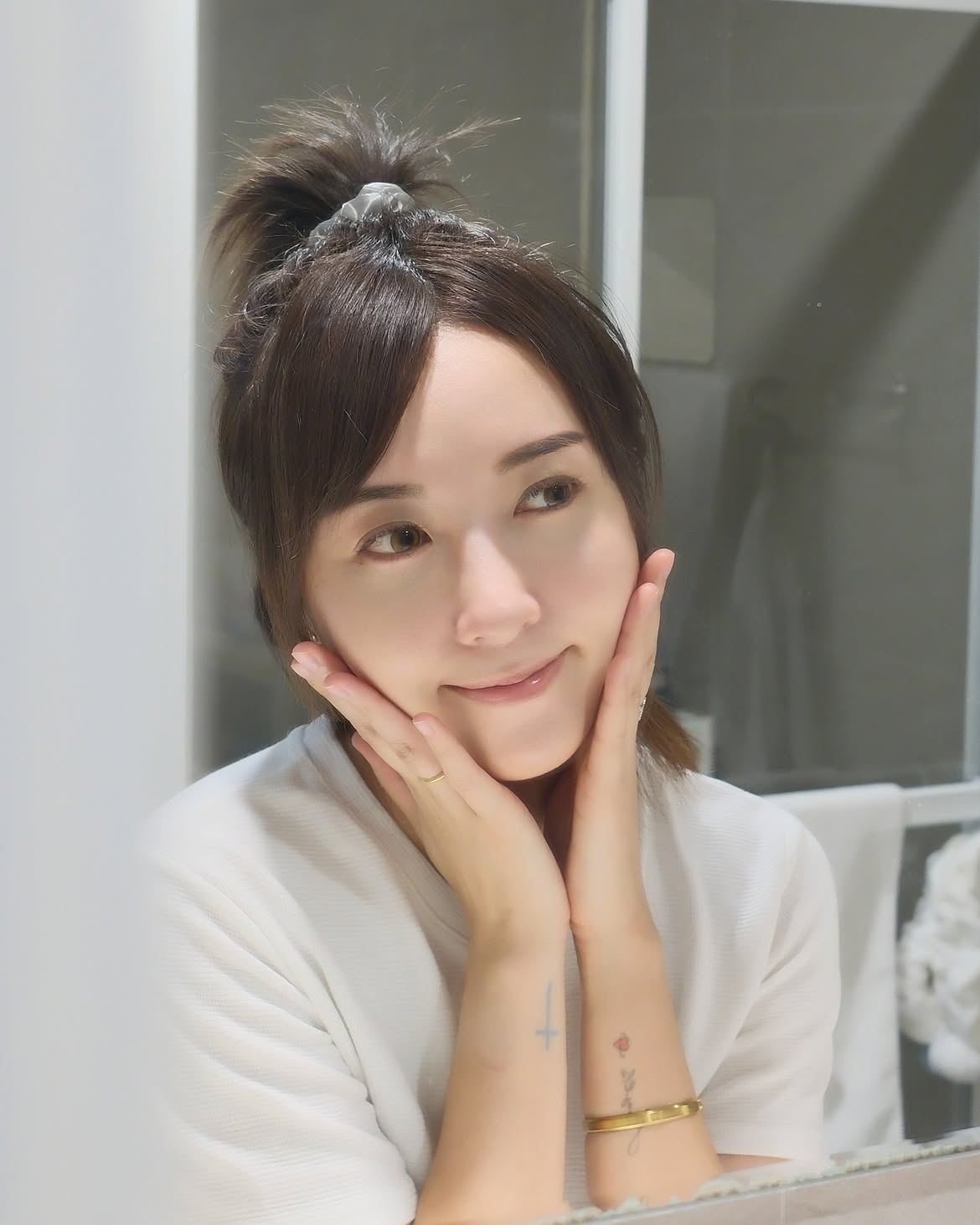 Nữ diễn vi&ecirc;n phim giờ v&agrave;ng SN 1987 vừa bị bắt giữ, quản l&yacute; v&agrave; chị g&aacute;i x&aacute;c nhận "mất li&ecirc;n lạc"- Ảnh 2.
