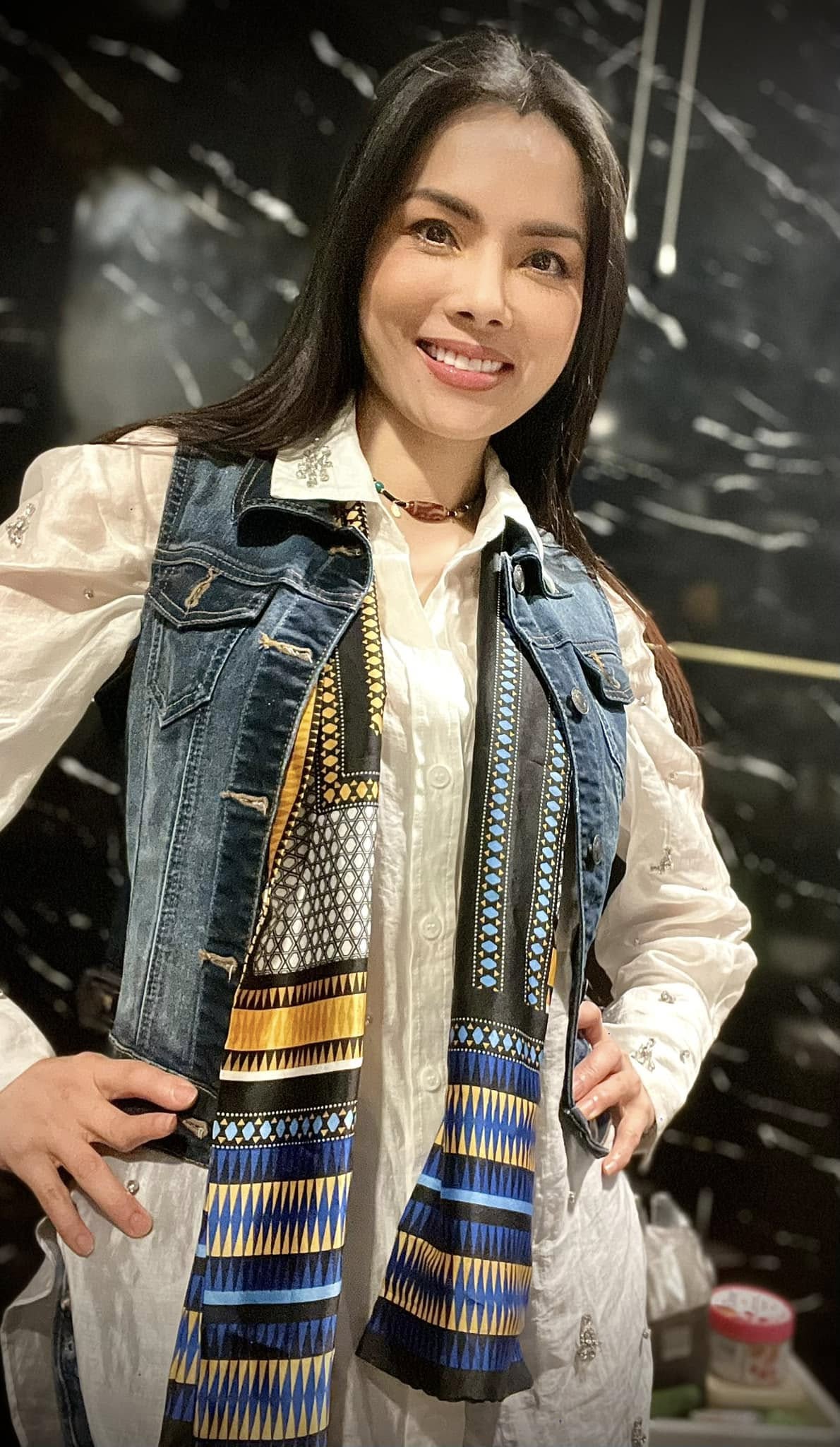 T&igrave;nh trạng của Kiều Thanh trước khi bị bắt tạm giam- Ảnh 2.