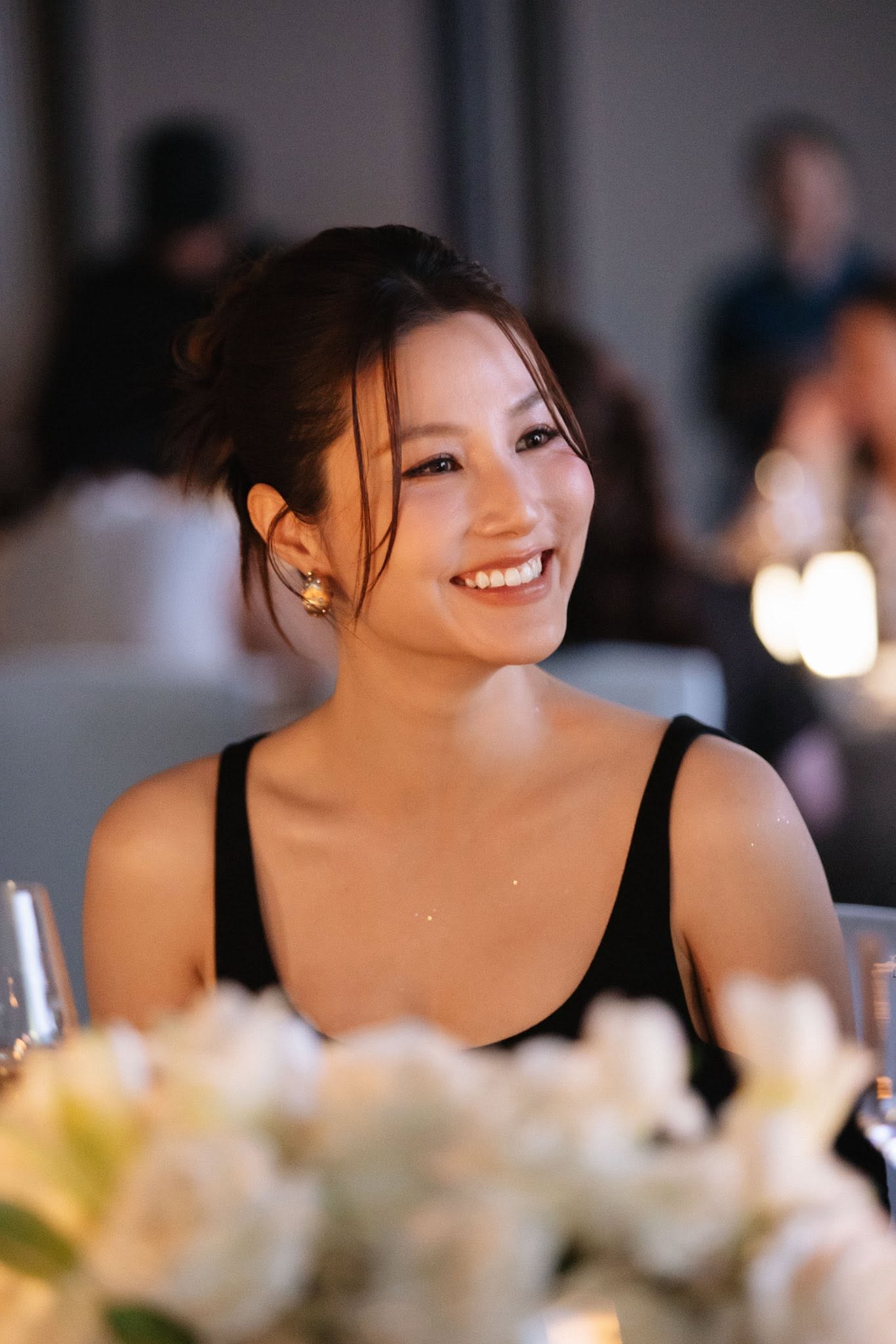 Nhan sắc kinh diễm của ngọc nữ vì Trấn Thành mà rũ bỏ hình tượng- Ảnh 8.