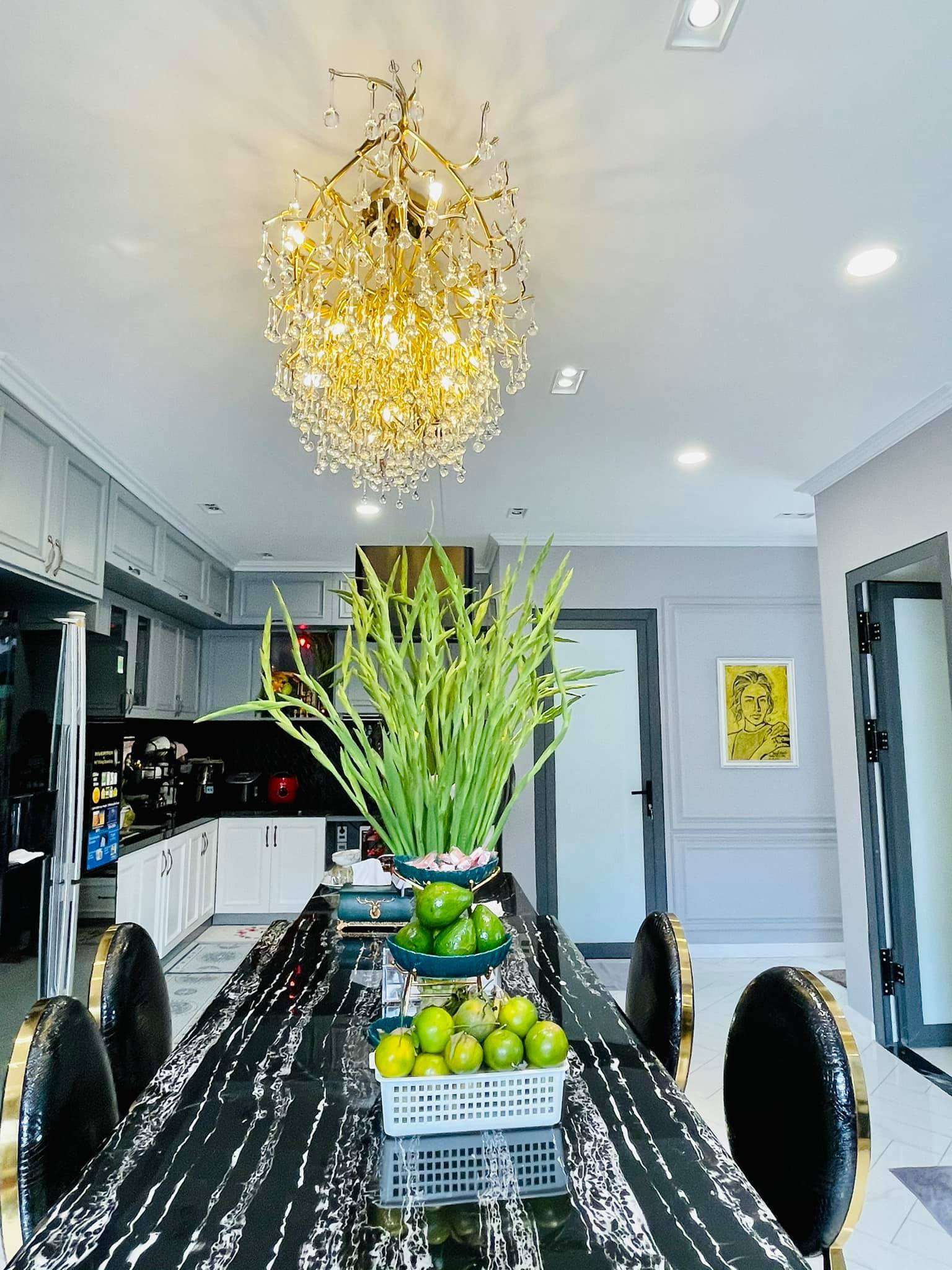Căn nh&agrave; 20 tỷ của Nhật Kim Anh- Ảnh 8.
