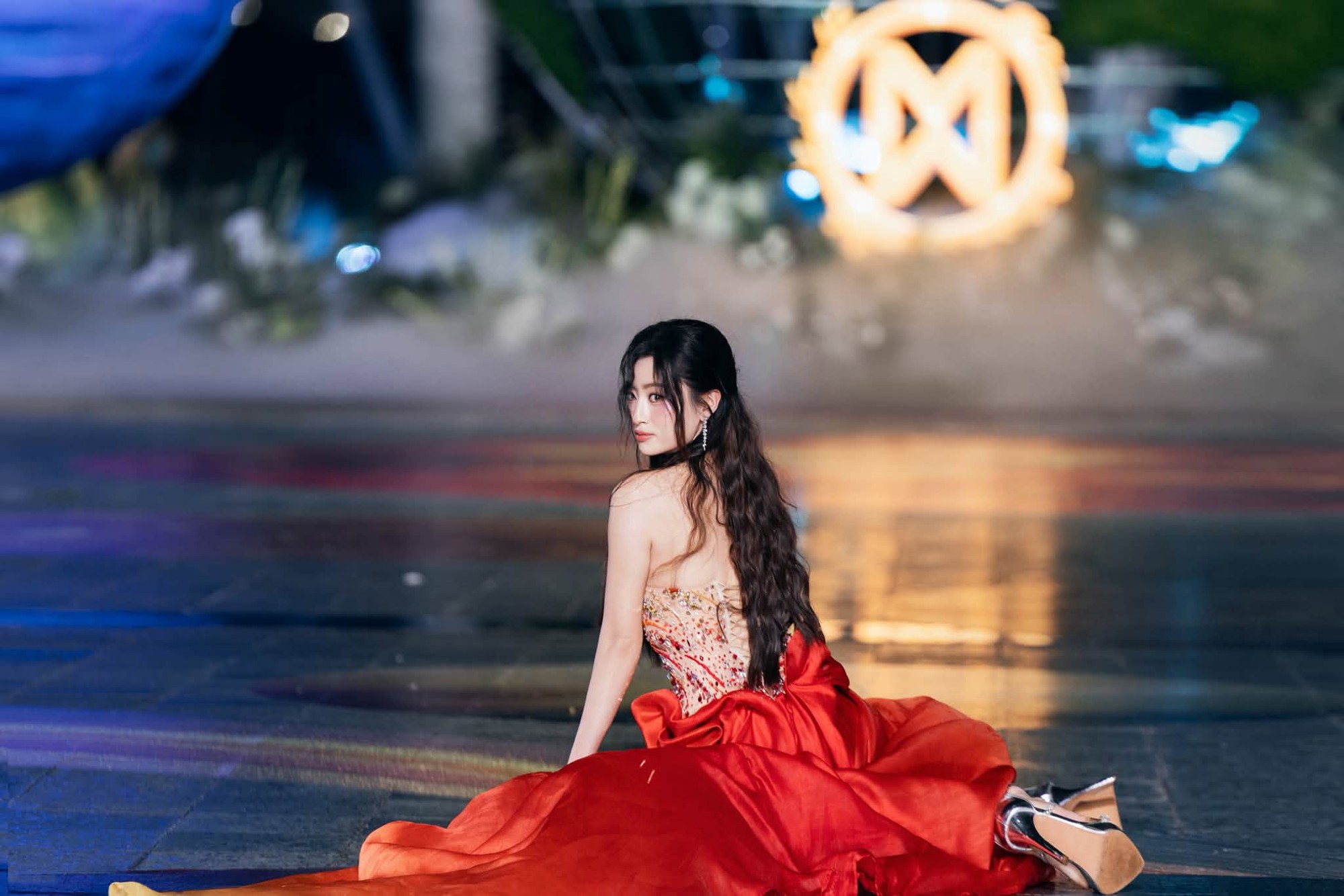 Sự t&igrave;nh sau 2 c&uacute; ng&atilde; hy hữu của Lương Th&ugrave;y Linh v&agrave; Yến Nhi- Ảnh 7.